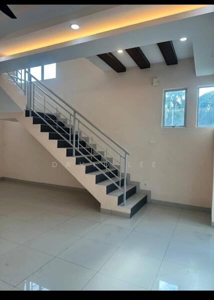 3-storey Terraced House for Sale in Taman Perindustrian Bukit Minyak (Bukit Minyak) - David Lee - Interior - PropertyGuru.com.my