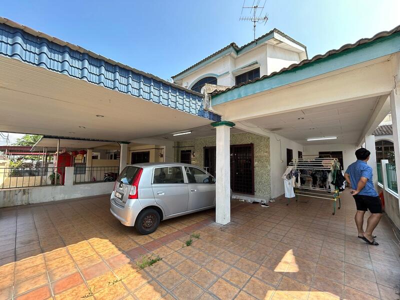For Sale - Bercham,Ipoh