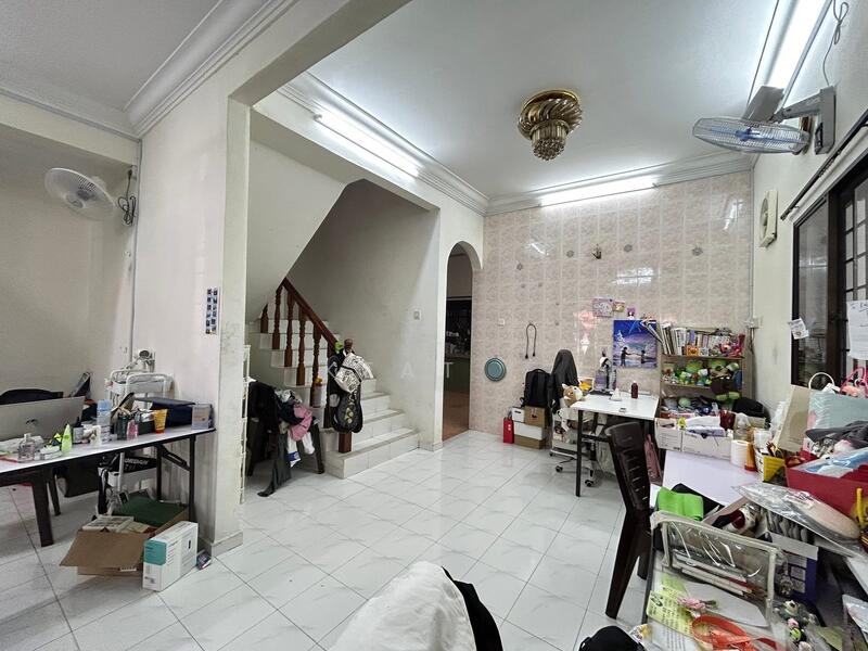 For Sale - Bercham,Ipoh