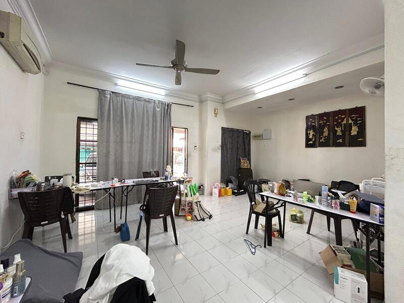 For Sale - Bercham,Ipoh