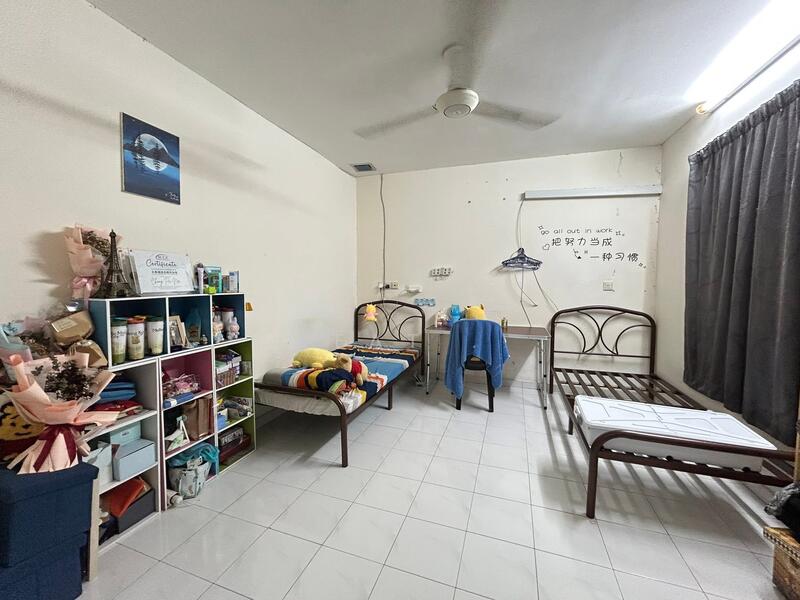 For Sale - Bercham,Ipoh