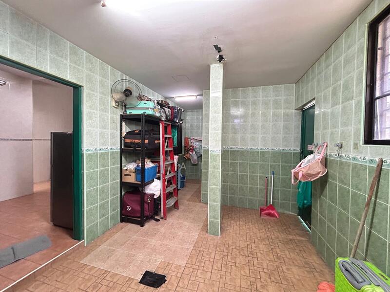 For Sale - Bercham,Ipoh