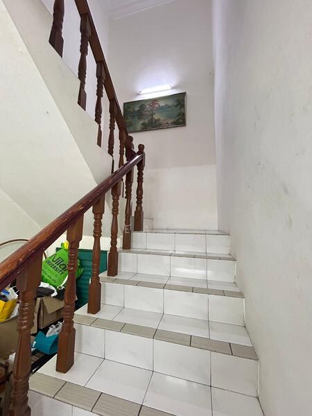 For Sale - Bercham,Ipoh