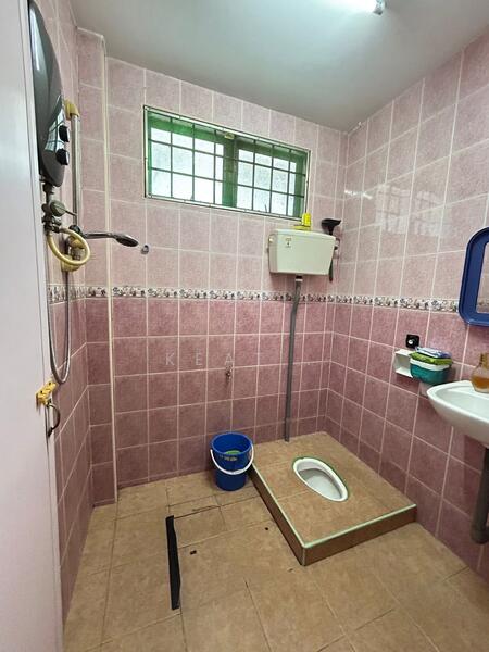 For Sale - Bercham,Ipoh