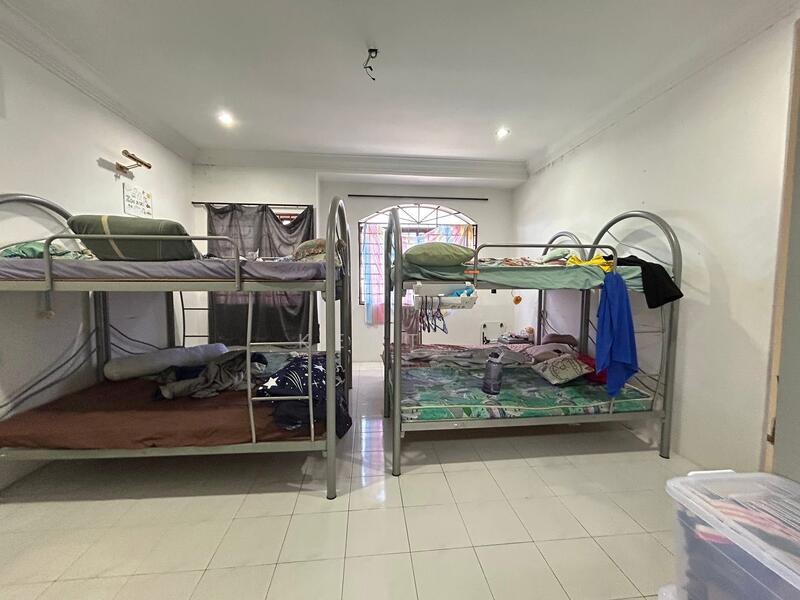 For Sale - Bercham,Ipoh