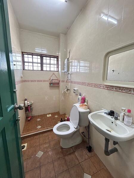 For Sale - Bercham,Ipoh