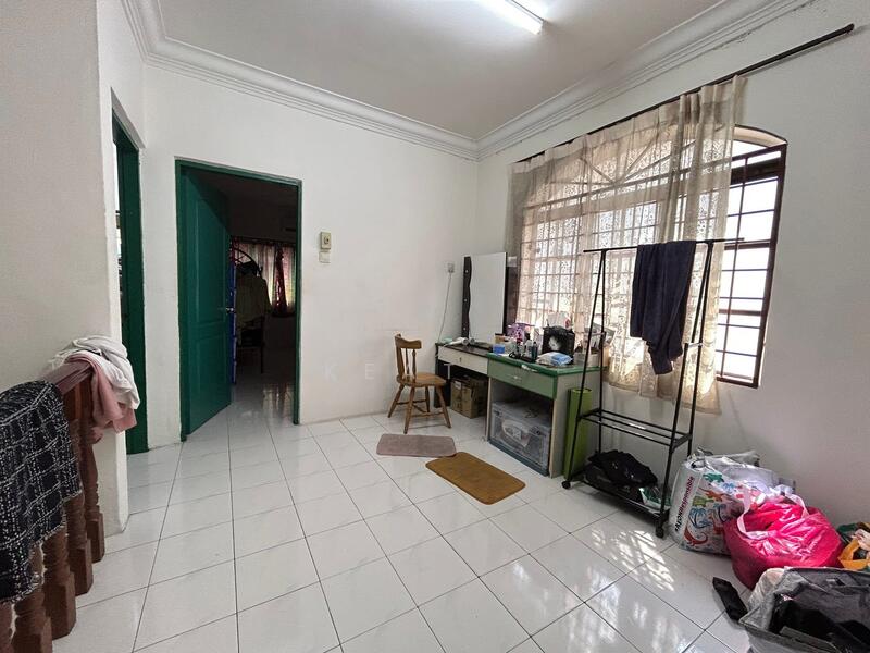 For Sale - Bercham,Ipoh