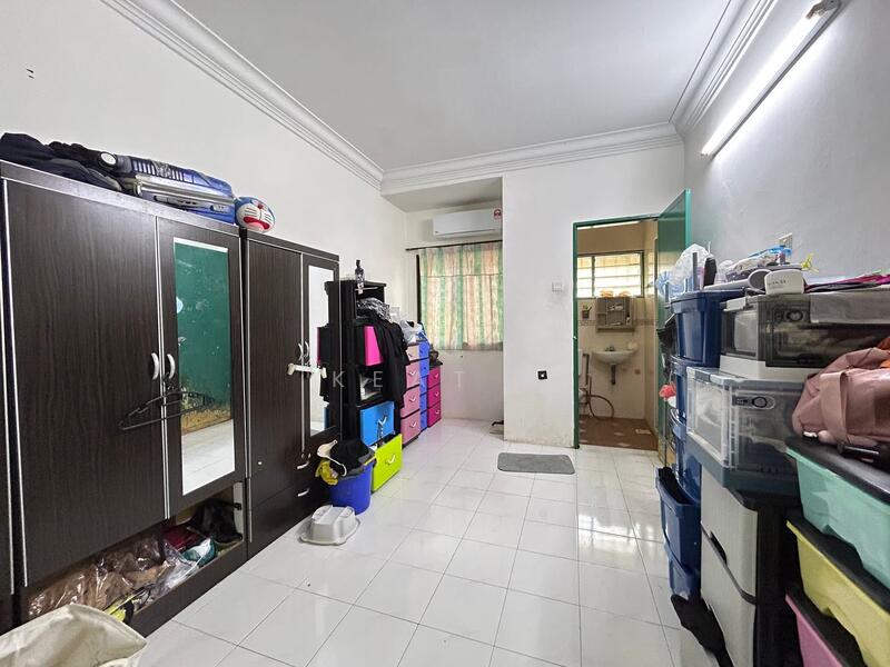 For Sale - Bercham,Ipoh