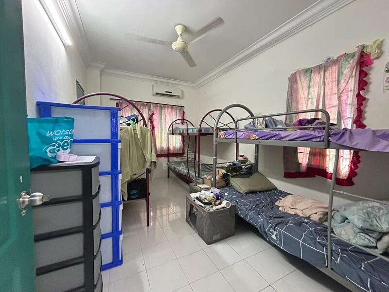 For Sale - Bercham,Ipoh