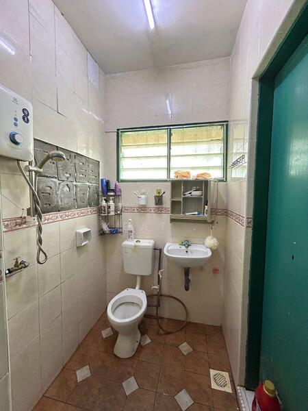 For Sale - Bercham,Ipoh