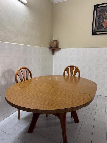 For Rent - Anjung Bercham Megah