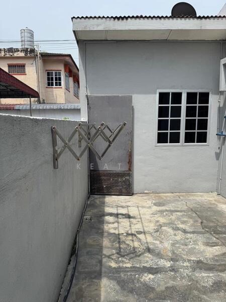 For Rent - Anjung Bercham Megah