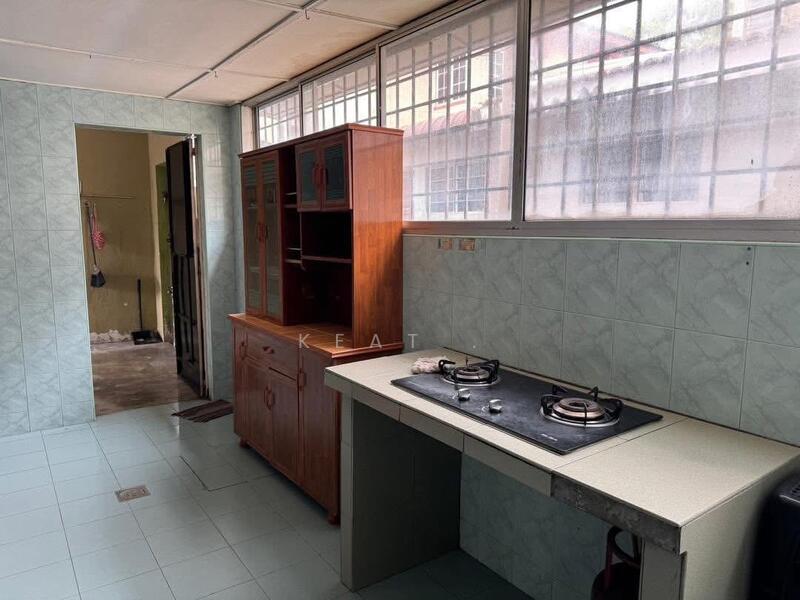 For Rent - Anjung Bercham Megah