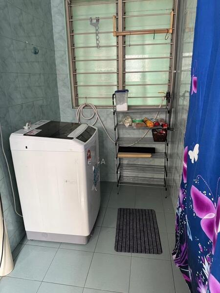 For Rent - Anjung Bercham Megah