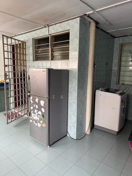 For Rent - Anjung Bercham Megah