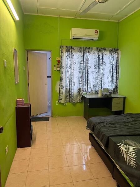 For Rent - Anjung Bercham Megah