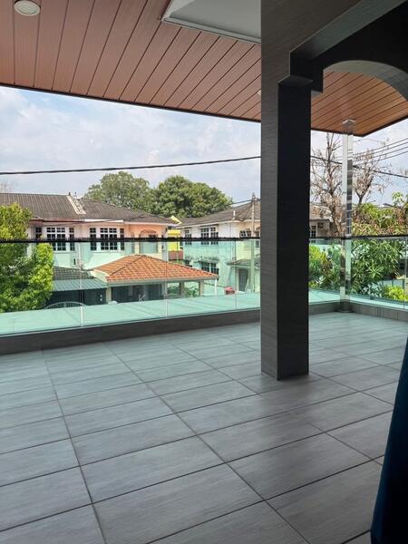 For Rent - Anjung Bercham Megah
