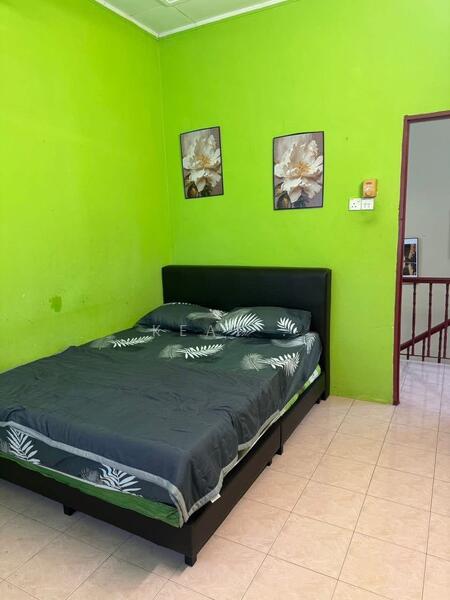 For Rent - Anjung Bercham Megah