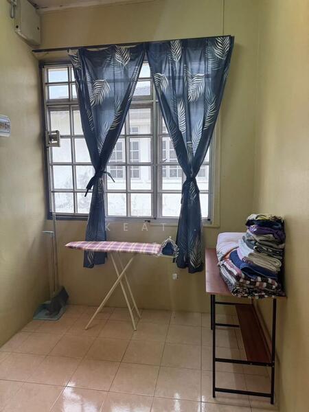 For Rent - Anjung Bercham Megah