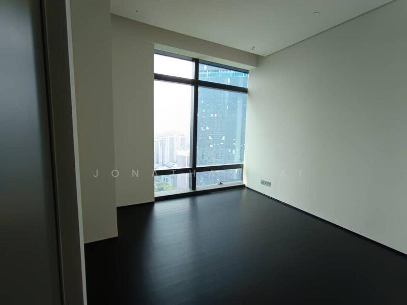 Servis Apartment untuk Dijual di Four Seasons Place - Jonathan Lai - Bedroom - PropertyGuru.com.my