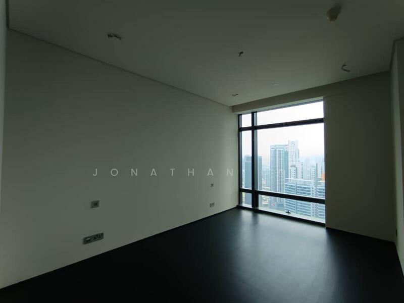 Servis Apartment untuk Dijual di Four Seasons Place - Jonathan Lai - Living Room - PropertyGuru.com.my