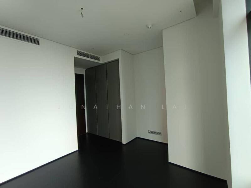 Servis Apartment untuk Dijual di Four Seasons Place - Jonathan Lai - Bedroom - PropertyGuru.com.my