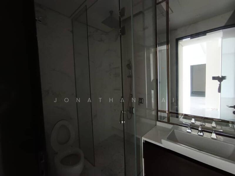 Servis Apartment untuk Dijual di Four Seasons Place - Jonathan Lai - Bathroom - PropertyGuru.com.my
