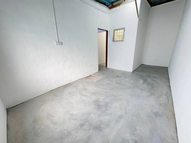 For Sale - Bandar Tasik Kesuma