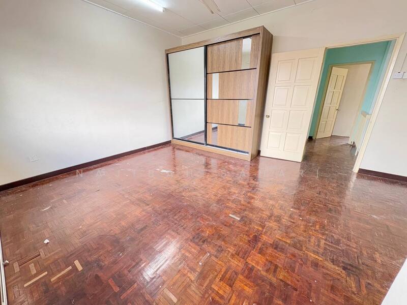 For Sale - Bandar Tasik Kesuma