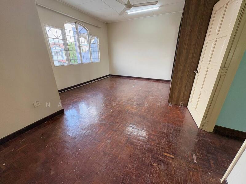 For Sale - Bandar Tasik Kesuma