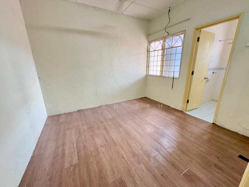 For Sale - Bandar Tasik Kesuma