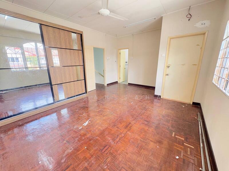 For Sale - Bandar Tasik Kesuma