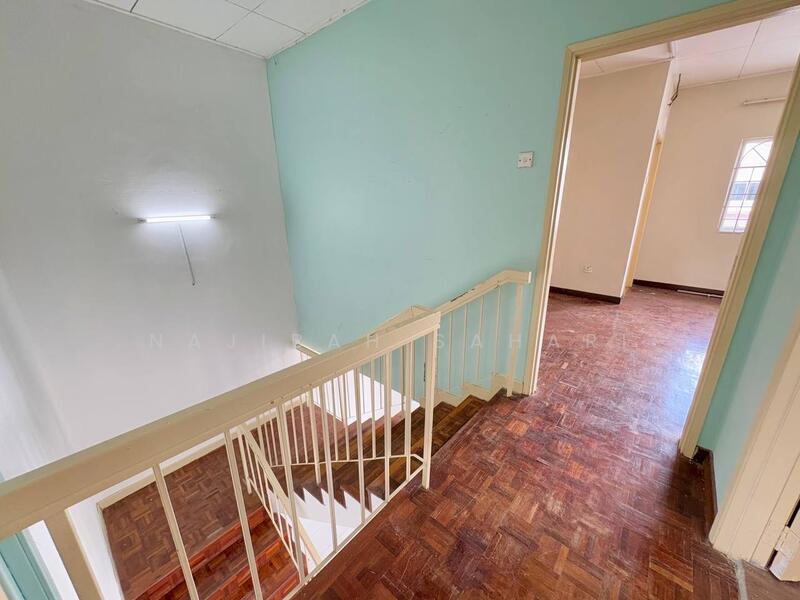 For Sale - Bandar Tasik Kesuma