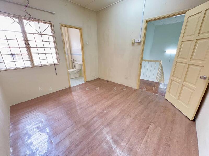 For Sale - Bandar Tasik Kesuma