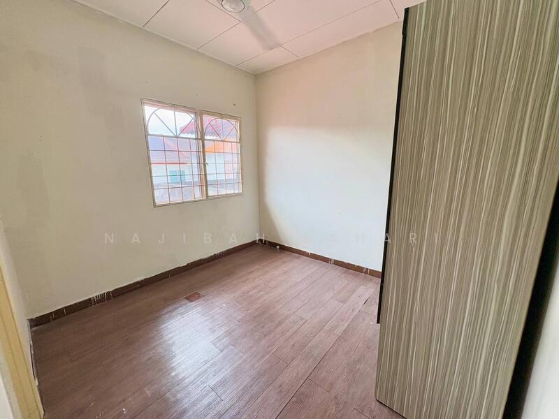 For Sale - Bandar Tasik Kesuma