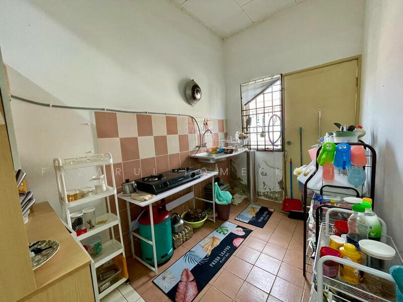 Untuk Dijual - Nusari Bayu 1