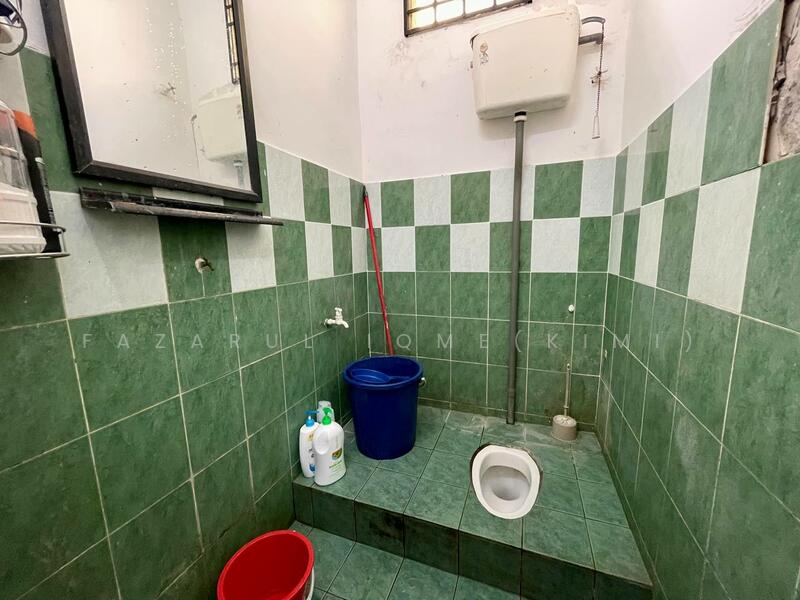 Untuk Dijual - Nusari Bayu 1