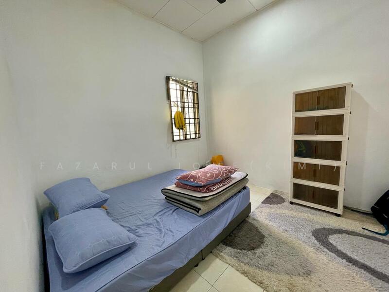 Untuk Dijual - Nusari Bayu 1