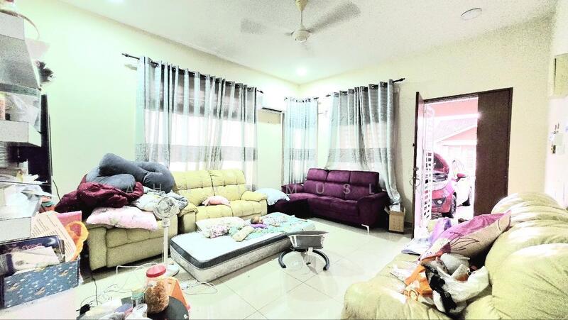 For Sale - Taman Desa Bestari