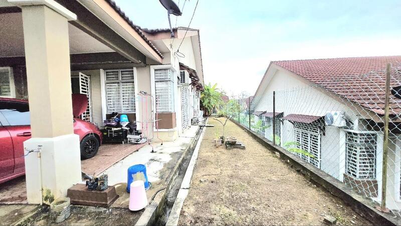 For Sale - Taman Desa Bestari