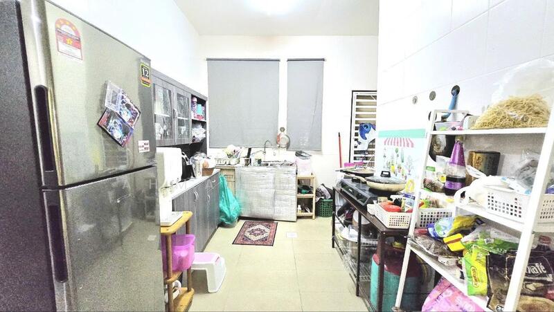 For Sale - Taman Desa Bestari