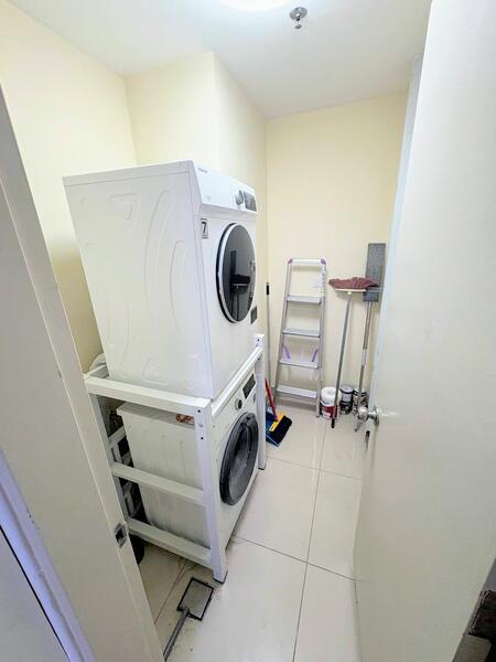 Untuk Disewa - Suria Jelutong