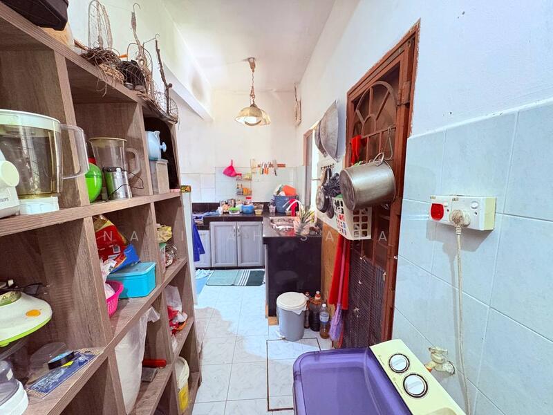 For Sale - Bandar Bukit Mahkota