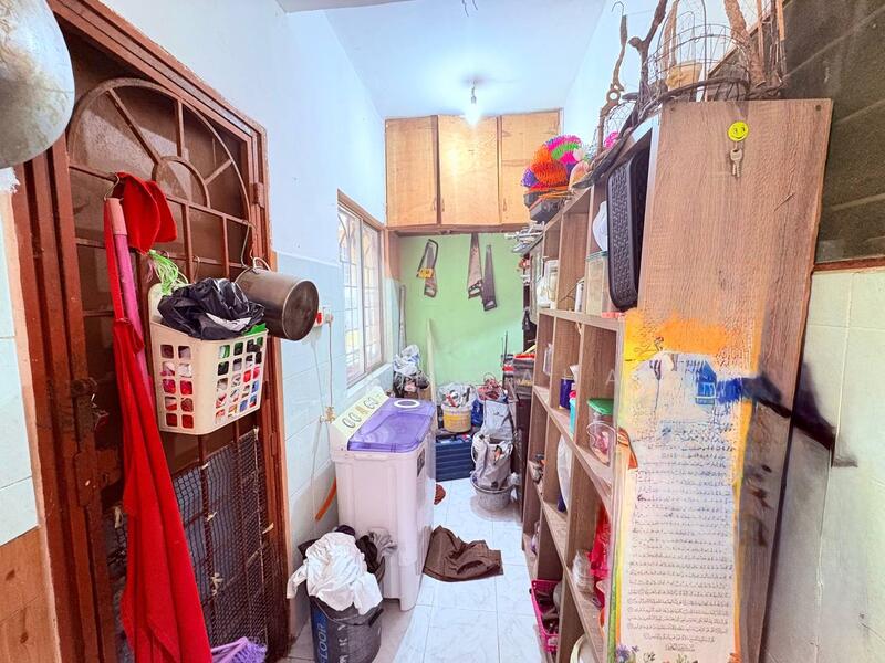 For Sale - Bandar Bukit Mahkota