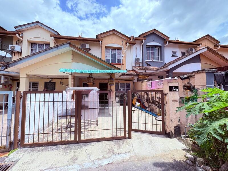 For Sale - Bandar Bukit Mahkota