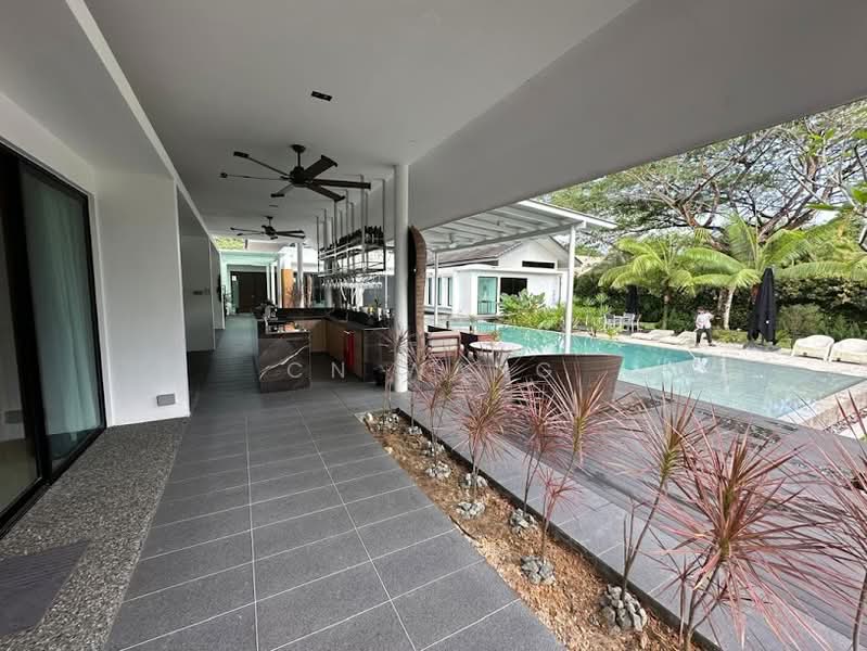 Bungalow for Sale in Leisure Farm (Gelang Patah) - CN Wang - Exterior - PropertyGuru.com.my
