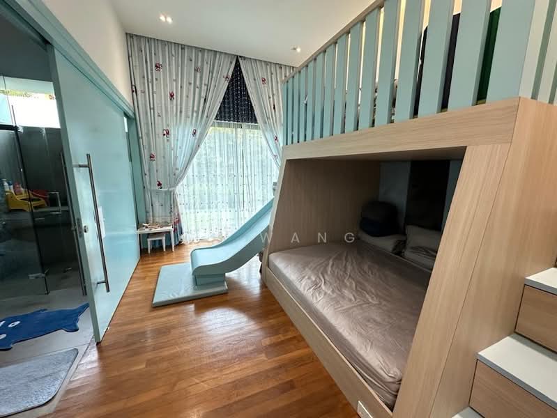 Bungalow for Sale in Leisure Farm (Gelang Patah) - CN Wang - Bedroom - PropertyGuru.com.my