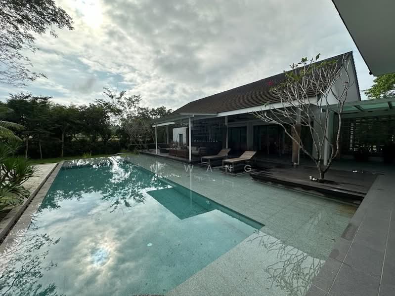 Bungalow for Sale in Leisure Farm (Gelang Patah) - CN Wang - Exterior - PropertyGuru.com.my