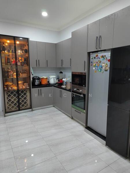 For Sale - Residensi Polo