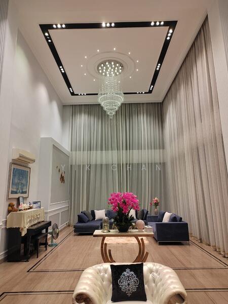 For Sale - Residensi Polo